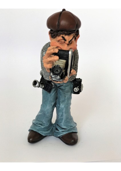 Fotoğrafcı 024 Biblo modelleri