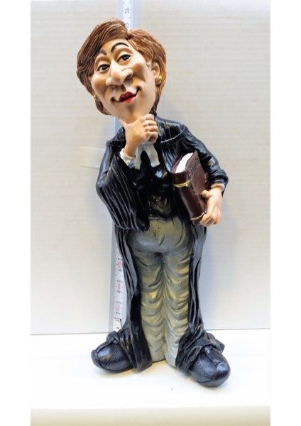 Bayan Avukat 027 Biblo fırsatları