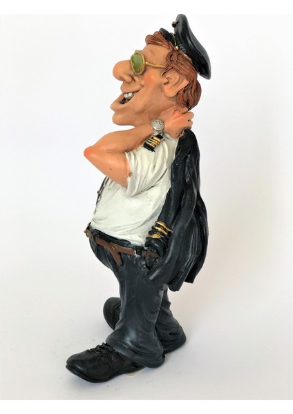 Pilot 028 Biblo modelleri