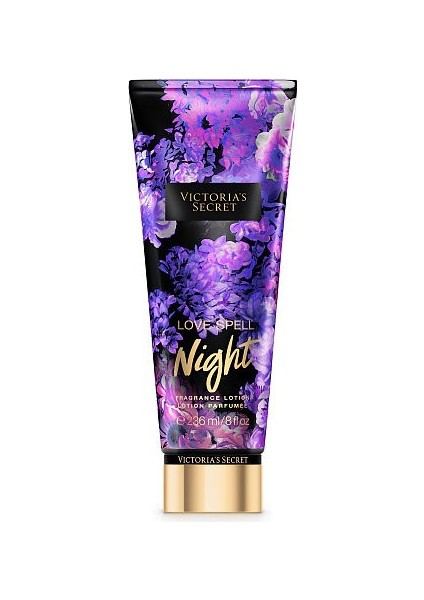 Love Spell Night Vücut Losyonu 236 Ml