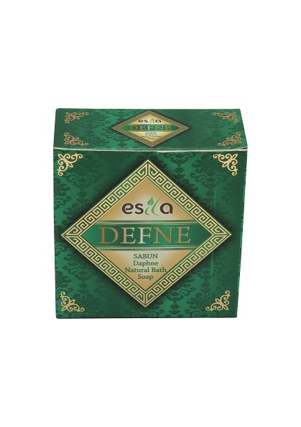 Defne Sabunu 150 gr