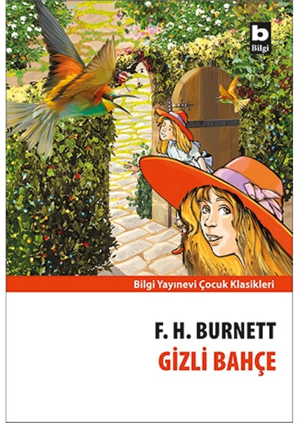 Gizli Bahçe