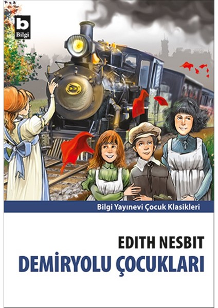 Demiryolu Çocukları