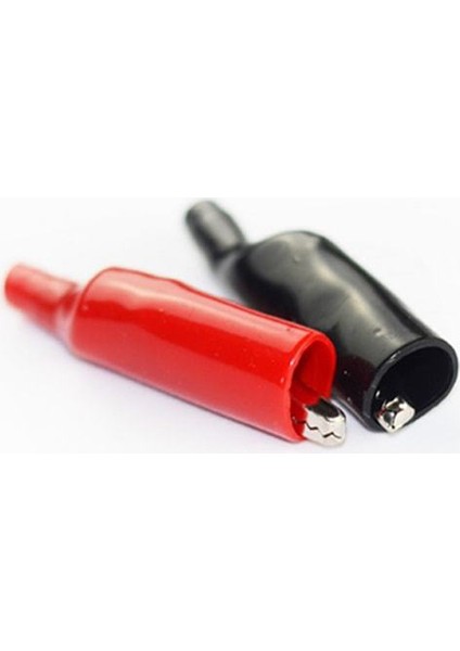 8202 Krokodil Kablo Kıstacı