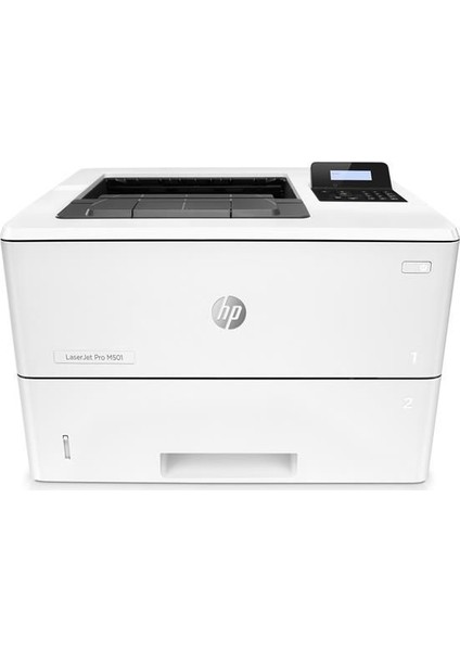 Laserjet Pro M501N Mono Laser Yazıcı (A4) J8H60A