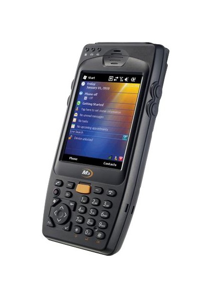 M3 Mobile M3 Ox10 Ce6.0+Wf+Bt+Sc(Num.833Mhz,1Gb) M3-Ox10-1Gb-Ce