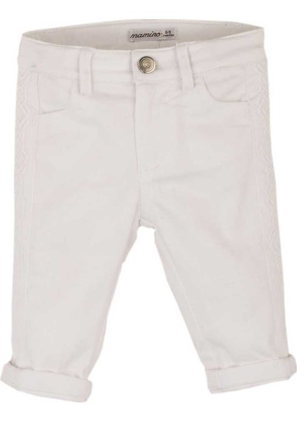 8783 Bebek Pantolonu