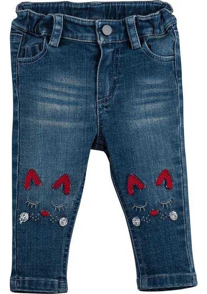 9287 Bebek Pantolonu