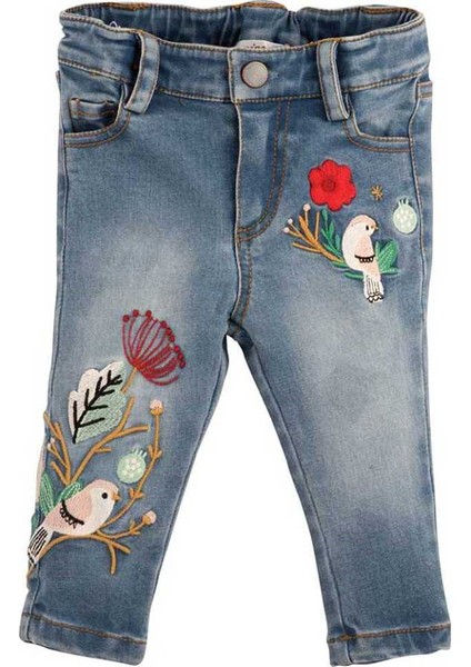 9316 Bebek Pantolonu