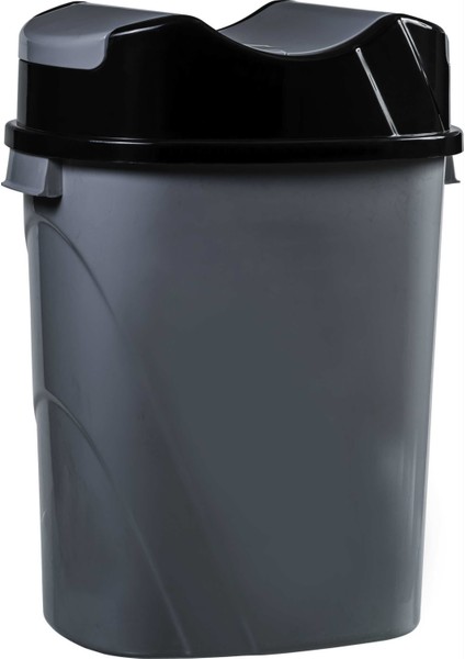 Plastik Tuffex 5 No 35 Litre Yutan Çöp Kovası TP389