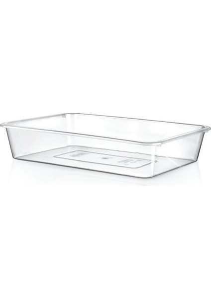 Purpose Tub 2 No 7 Litre Çok Amaçlı Küvet 031301