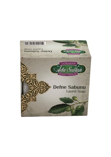 Ada Defne Sabunu 150gr