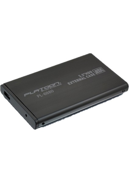 Pl8880 2.5 İnch Notebook Hdd Kutusu