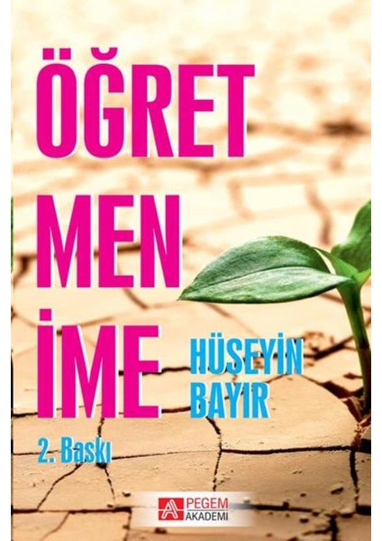 Öğretmenime