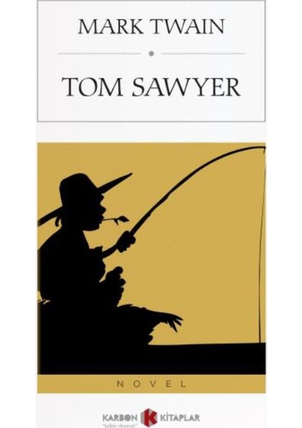 Tom Sawyer:İngilizce
