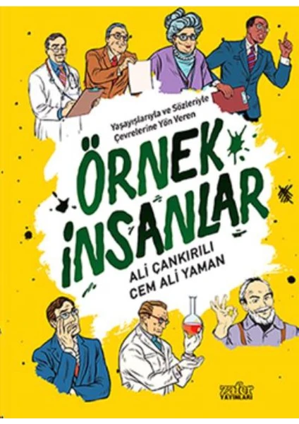 Örnek İnsanlar