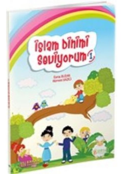 İslam Dinimi Seviyorum :1