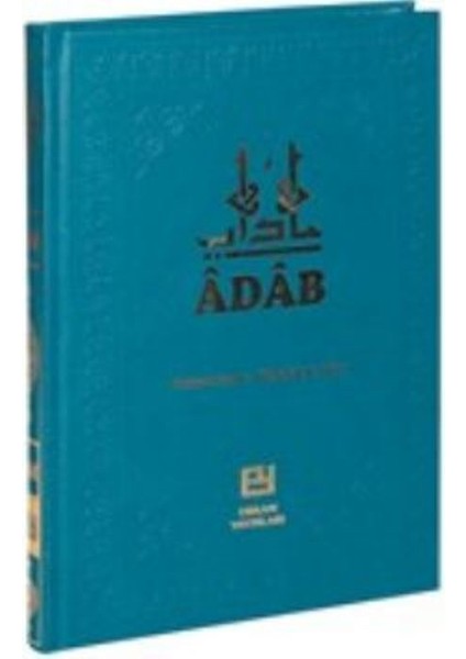 Adab