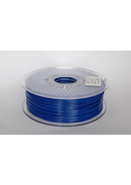 Pla Koyu Mavi 1,75 Mm Filament