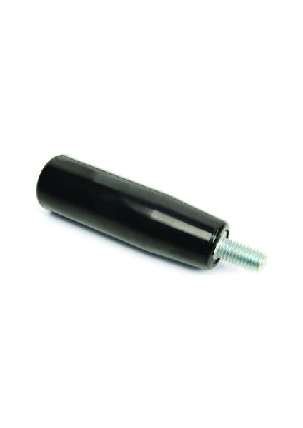 Bakalit Silindir Kol Civatalı, Boy:80, M12X25, Sc 26 1225