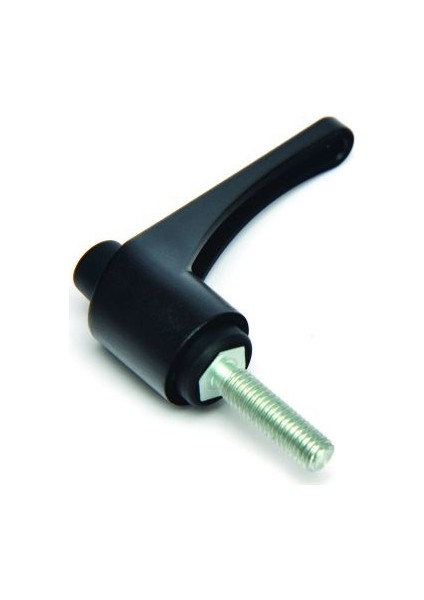 Plastik Sustalı Kol Civatalı, Boy:78, M10X50, Pkc 78 1050