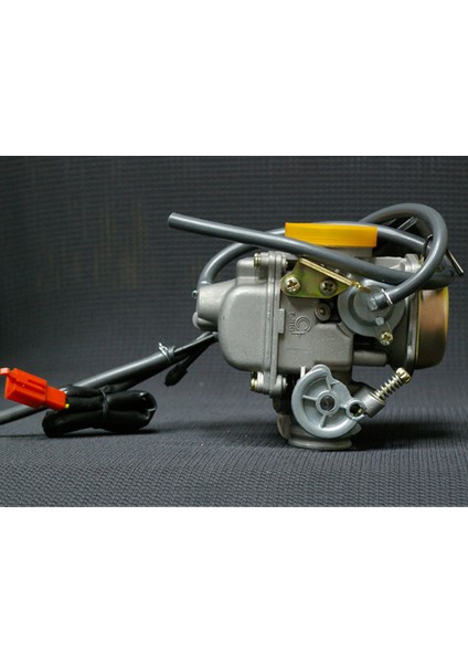 MotoMaster Mondial 151RS Karbüratör