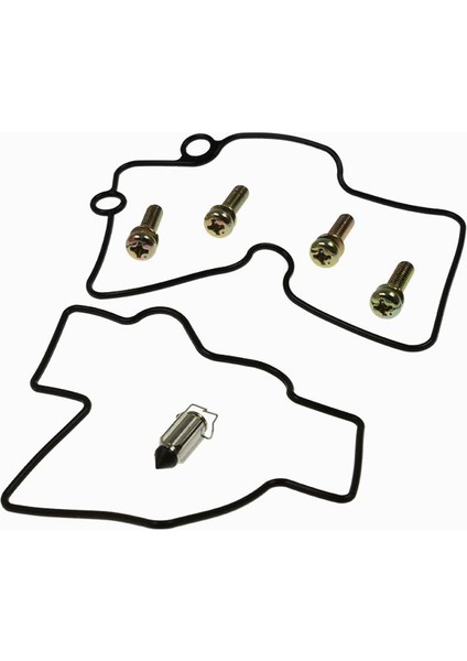 MotoMaster Kawasaki KX 450 F Karbüratör Tamir Takımı (2006-2008)