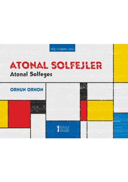 Atonal Solfejler