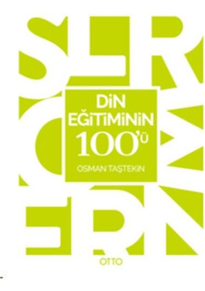 Din Eğitiminin 100’ü