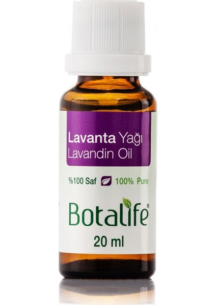 Lavanta Yağı 20 ml