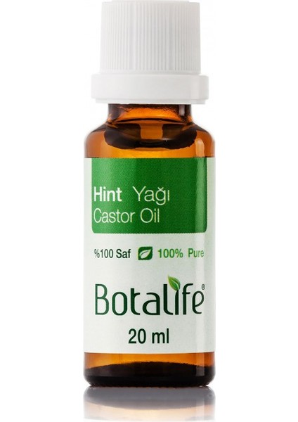 Hint Yağı 20 ml