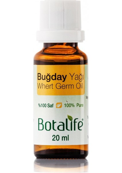 Buğday Yağı 20 ml
