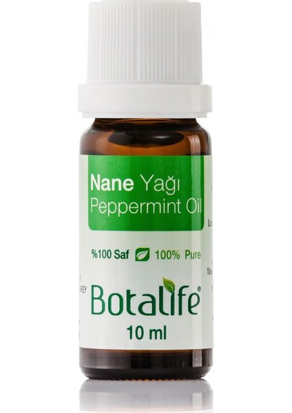 Nane Yağı 10 ml