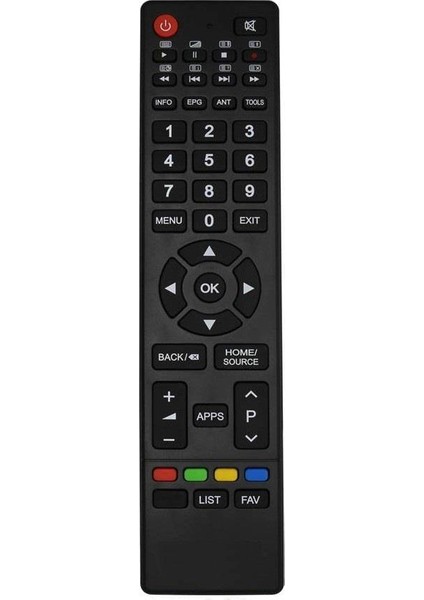 Premier Lcd Tv Kumandası