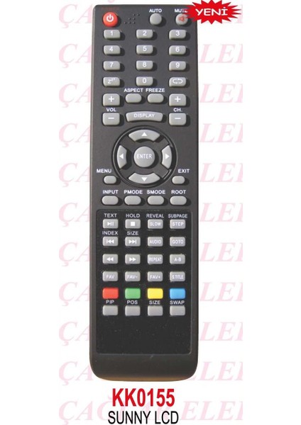 Sunny Ld Skytech 1448 Axen