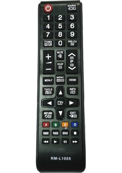 Samsung Lcd Tv Kumandası Lcd-553