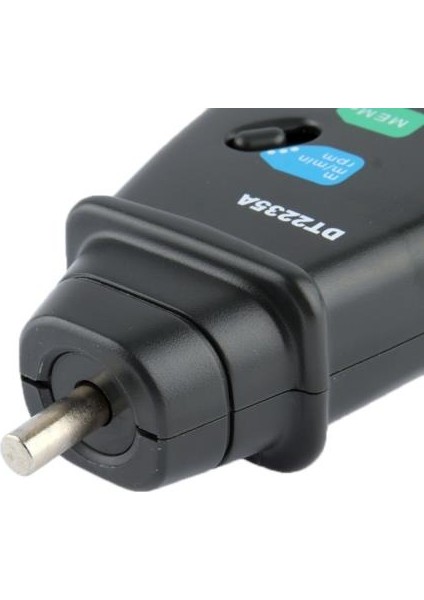Dt 2235A Temaslı Takometre