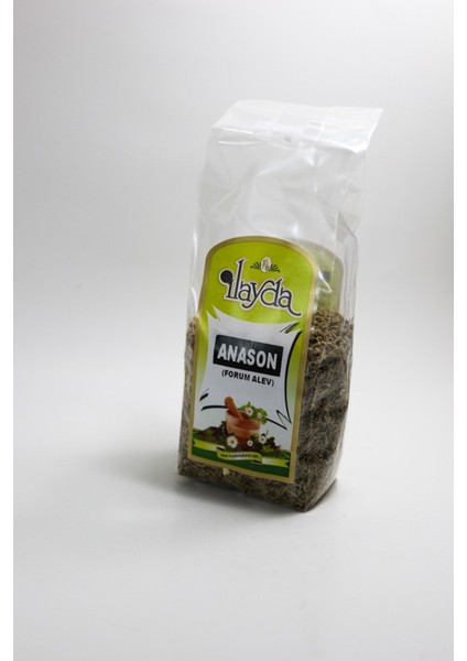 Anason 100 gr