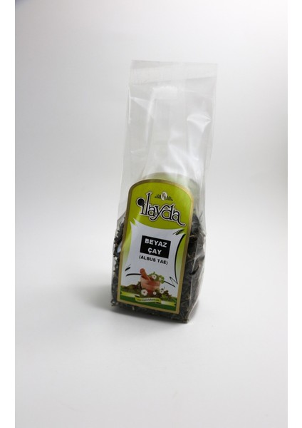 Beyaz Çay 40 gr