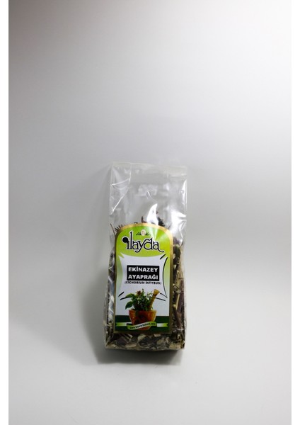 Ekinazeya Yaprağı 50 gr