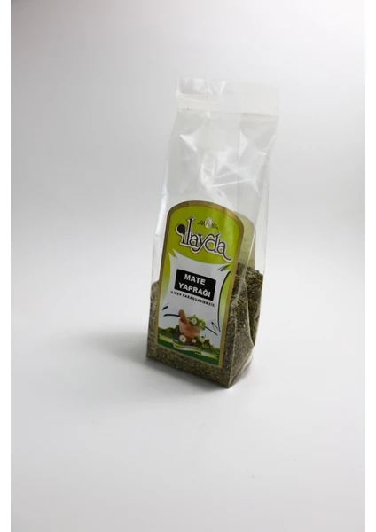 İlayda Mate Yağrağı 50 gr