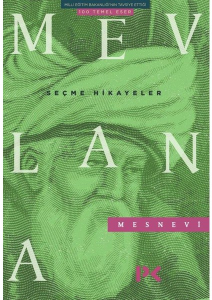 Seçme Hikayeler - Mesnevi