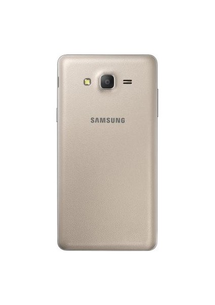 Galaxy On7 Pro (İthalatçı Garantili) Altın