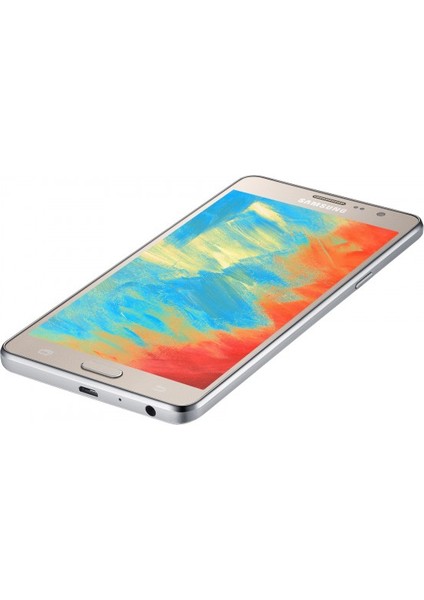 Galaxy On7 Pro (İthalatçı Garantili) Altın