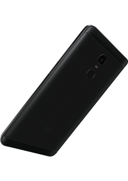 Redmi Note 4 32 GB (İthalatçı Garantili) Siyah