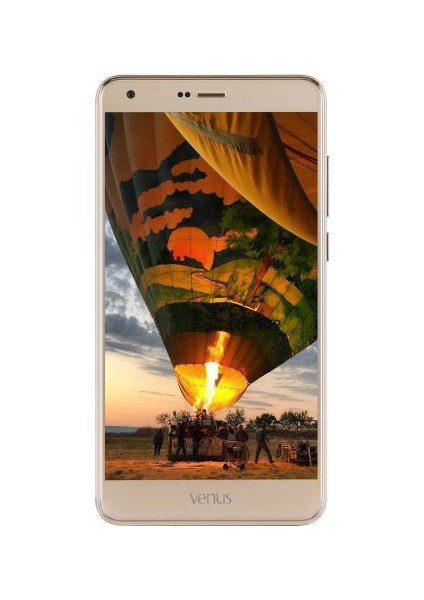 Venüs V4 (Vestel Garantili) Altın