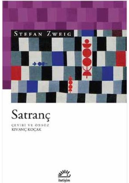 Satranç - Stefan Zweig