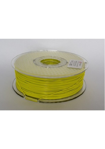 Pla Açık Yeşil 1,75 Mm Filament