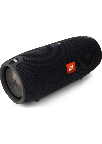 Jbl Xtreme Taşınabilir Bluetooth Hoparlör Siyah