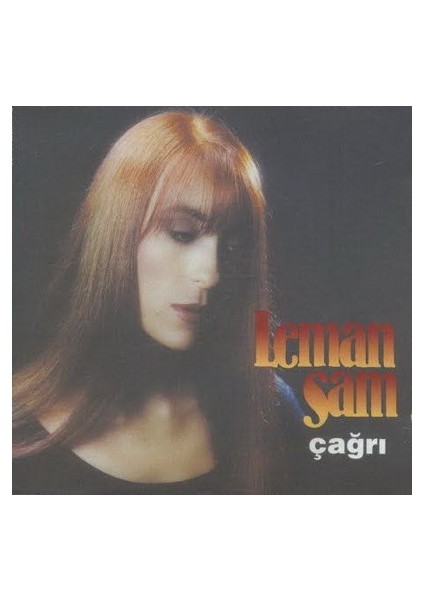 Leman Sam - Çağrı CD